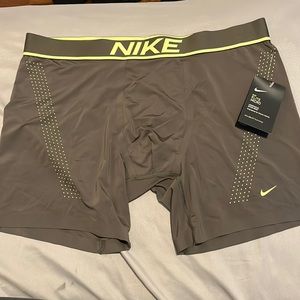 Men’s Nike Boxer Briefs